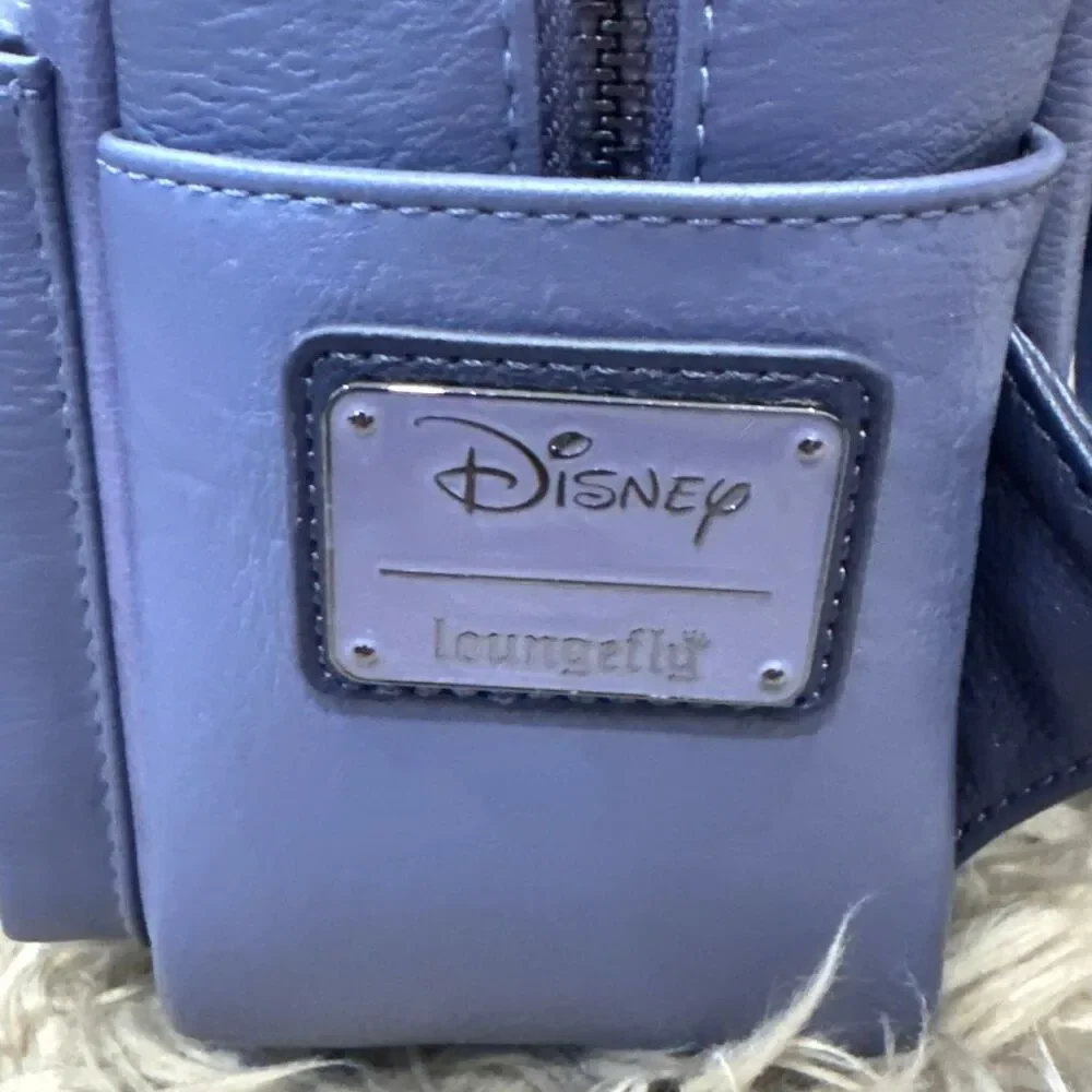 Loungefly nwt disney